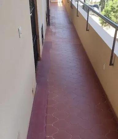 Apartment Calahonda Brand New Oceanfront Sitio de Calahonda
