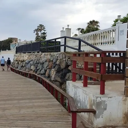 Calahonda Brand New Oceanfront Sitio de Calahonda