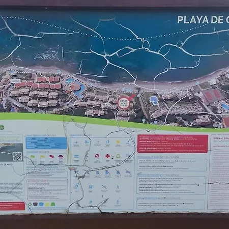 Appartement Calahonda Brand New Oceanfront *
