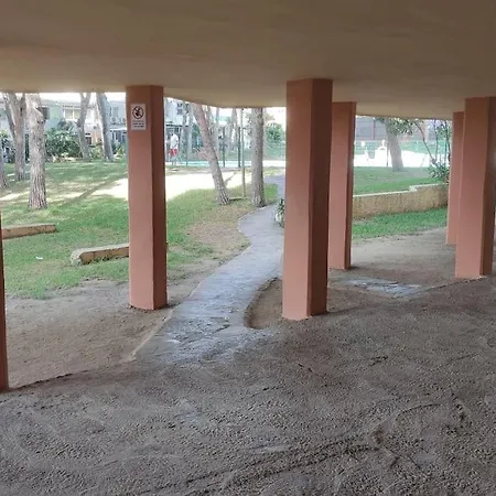Apartment Calahonda Brand New Oceanfront Sitio de Calahonda
