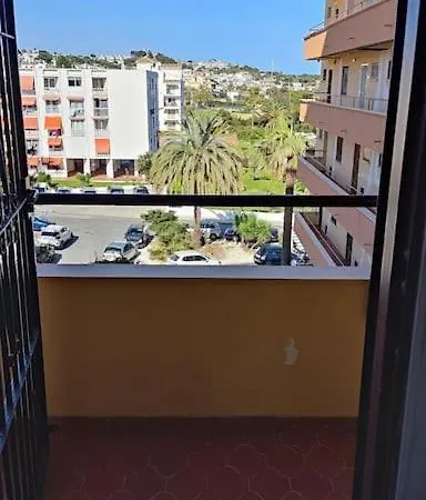 Calahonda Brand New Oceanfront * Sitio de Calahonda