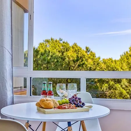 Calahonda Brand New Oceanfront Appartement