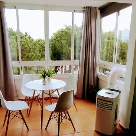 Calahonda Brand New Oceanfront * Sitio de Calahonda
