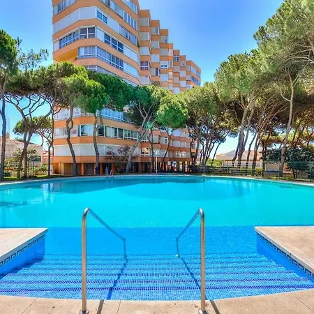 Apartment Calahonda Brand New Oceanfront *