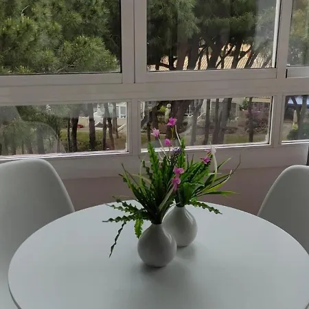Apartment Calahonda Brand New Oceanfront
