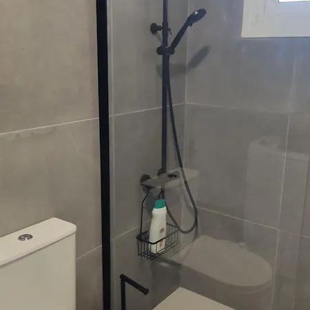 Calahonda Brand New Oceanfront Apartment Sitio de Calahonda
