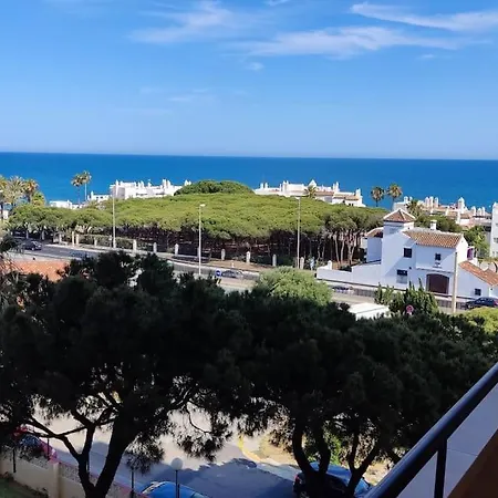 Calahonda Brand New Oceanfront * Sitio de Calahonda