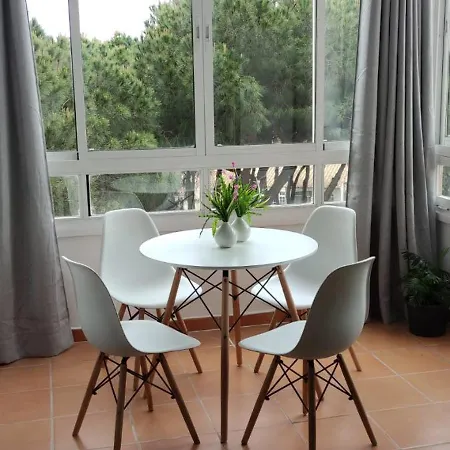 Calahonda Brand New Oceanfront Apartment Sitio de Calahonda
